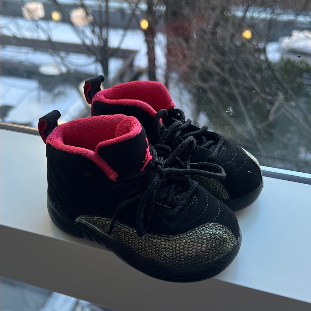 NWOT Toddler’s Jordan 12 Retro